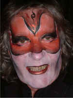 Phantom Of The Opera