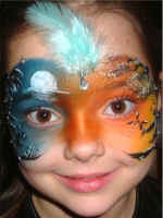 Miscellaneous: Feathers And Gems