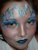 Princesses: Ice Princess