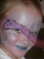 Princesses: Snow Princess