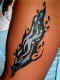 All Face Painting, Body Painting, and Special Effects Images on this site are Copyright@Cool Faces.