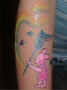 All Face Painting, Body Painting, and Special Effects Images on this site are Copyright@Cool Faces.