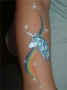 All Face Painting, Body Painting, and Special Effects Images on this site are Copyright@Cool Faces.