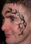 All Face Painting, Body Painting, and Special Effects Images on this site are Copyright@Cool Faces.