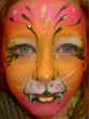 All Face Painting, Body Painting, and Special Effects Images on this site are Copyright@Cool Faces.