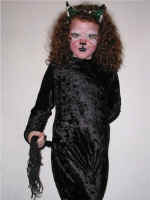 All Face Painting, Body Painting, and Special Effects Images on this site are Copyright@Cool Faces.