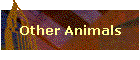 Other Animals