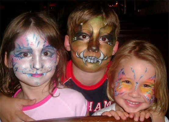 RockKidsBflyPrincTigerMonstr.JPG (144587 bytes)