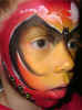 Heroes: All Face Painting, Body Painting, and Special Effects Images on this site are Copyright@Cool Faces. This includes all hero images of Spiderman, Batman and Ninja Turtles.