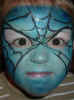 Heroes: All Face Painting, Body Painting, and Special Effects Images on this site are Copyright@Cool Faces. This includes all hero images of Spiderman, Batman and Ninja Turtles.