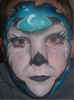 Monsters: All Face Painting, Body Painting, and Special Effects Images on this site are Copyright@Cool Faces.