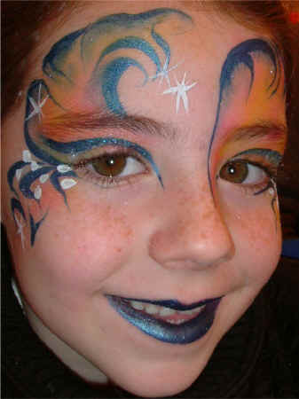 PrincessSwirlsRight.JPG (94267 bytes)