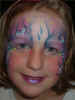 Princesses: All Face Painting, Body Painting, and Special Effects and Princess Images on this site are Copyright@Cool Faces.