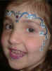 Princesses: All Face Painting, Body Painting, and Special Effects and Princess Images on this site are Copyright@Cool Faces.