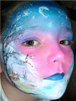 XmascardChloeRight.JPG (126432 bytes)