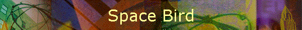 Space Bird