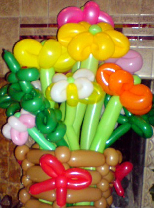 This space is reserved for KAZ Tunes and Balloons. Balloon modelling throughout Scotland.