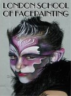 The Face and Body Painting Festival of Wales presents Skin Magic at Swansea University 11th - 15th August 2008   