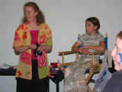 Feather and  Gems Demo