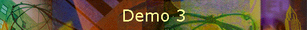 Demo 3