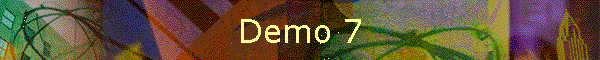 Demo 7