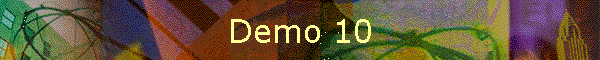 Demo 10