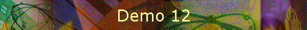 Demo 12